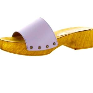 Marine Layer Slide Sandal